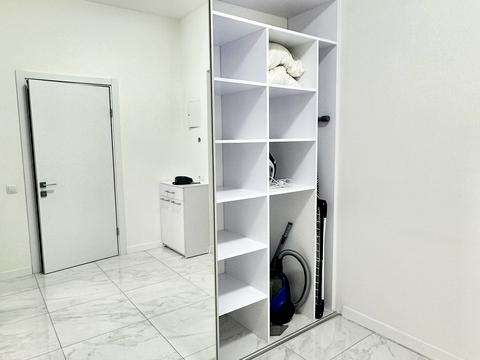 квартира за адресою Бульварно-Кудрявська вул. (Воровського), 15