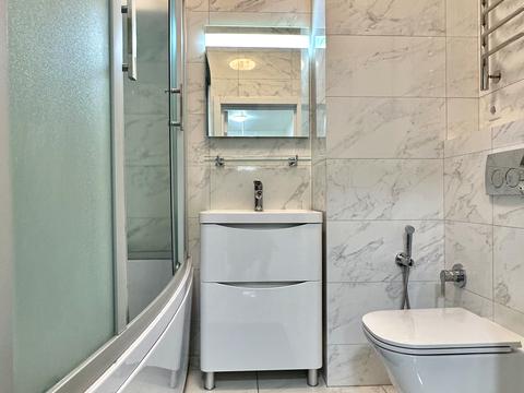 квартира за адресою Бульварно-Кудрявська вул. (Воровського), 15