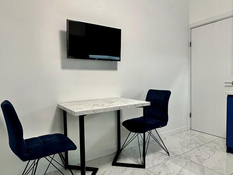 квартира за адресою Бульварно-Кудрявська вул. (Воровського), 15