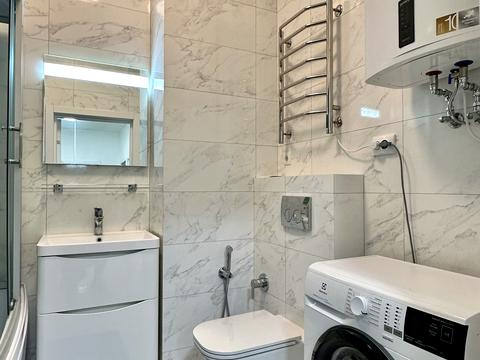 квартира за адресою Бульварно-Кудрявська вул. (Воровського), 15