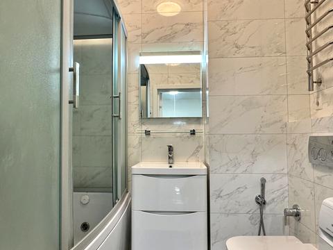 квартира за адресою Бульварно-Кудрявська вул. (Воровського), 15