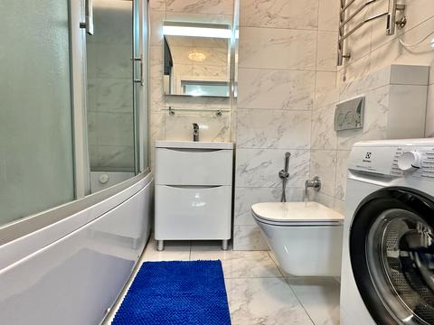 квартира за адресою Бульварно-Кудрявська вул. (Воровського), 15