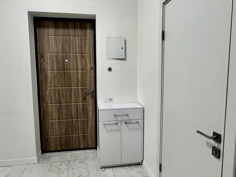 квартира за адресою Бульварно-Кудрявська вул. (Воровського), 15