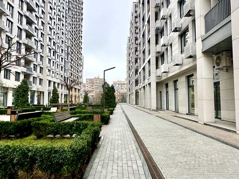 квартира за адресою Бульварно-Кудрявська вул. (Воровського), 15