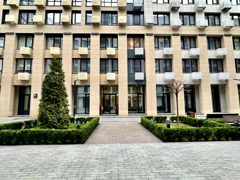 квартира за адресою Бульварно-Кудрявська вул. (Воровського), 15