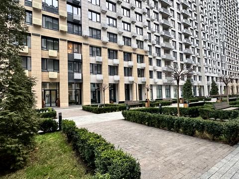 квартира за адресою Бульварно-Кудрявська вул. (Воровського), 15