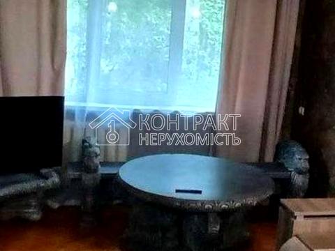 квартира за адресою Харків, Героїв Харкова просп. (Московський), 226