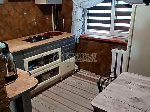 квартира за адресою Харків, Героїв Харкова просп. (Московський), 226