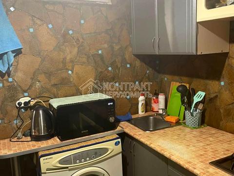 квартира за адресою Харків, Героїв Харкова просп. (Московський), 226