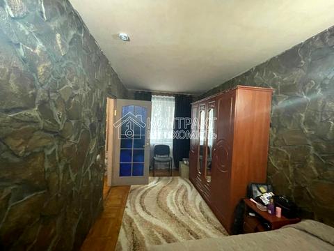 квартира за адресою Харків, Героїв Харкова просп. (Московський), 226