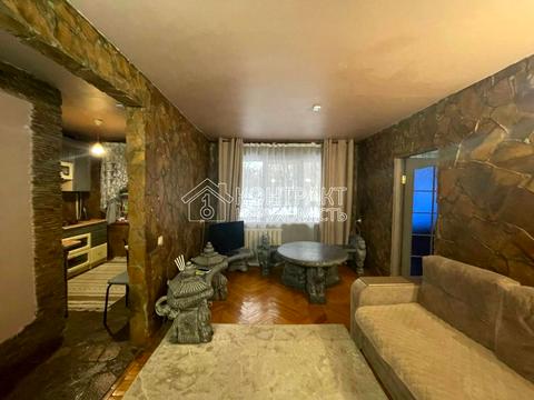 квартира за адресою Харків, Героїв Харкова просп. (Московський), 226