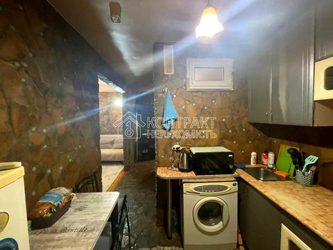 квартира за адресою Харків, Героїв Харкова просп. (Московський), 226