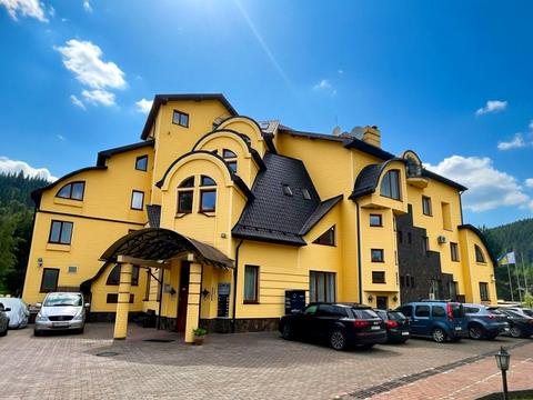 комерційна за адресою Грушевського вул., 2А