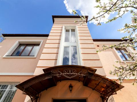 дом по адресу Херсонская ул. (Кибальчича), 15