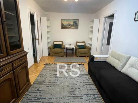 квартира по адресу Квитневая ул., 3