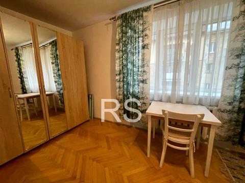 квартира по адресу Квитневая ул., 3