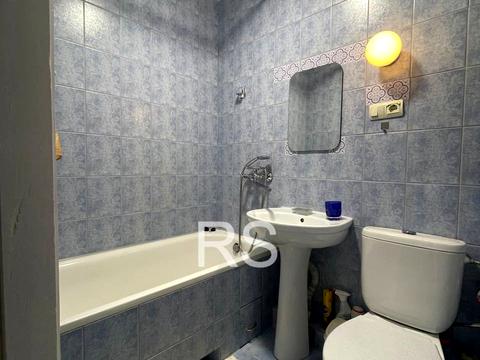 квартира по адресу Квитневая ул., 3