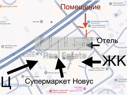 комерційна за адресою Чеська вул., 3