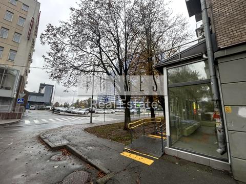 комерційна за адресою Чеська вул., 3