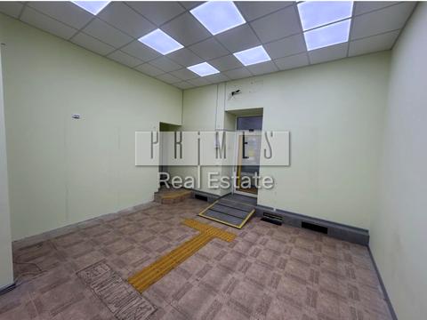 комерційна за адресою Чеська вул., 3