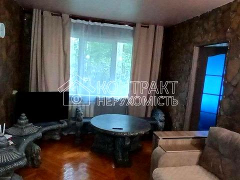 квартира за адресою Харків, Героїв Харкова просп. (Московський), 226