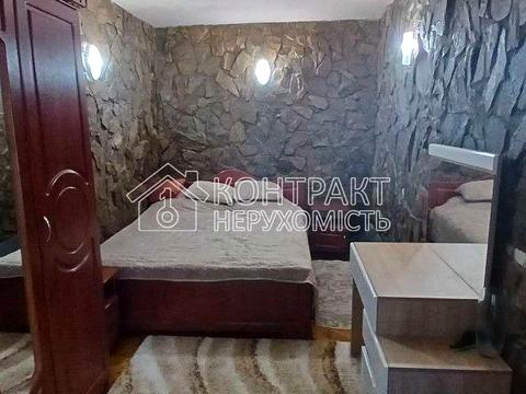 квартира за адресою Харків, Героїв Харкова просп. (Московський), 226