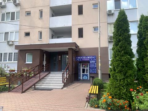 квартира по адресу Урловская ул., 38