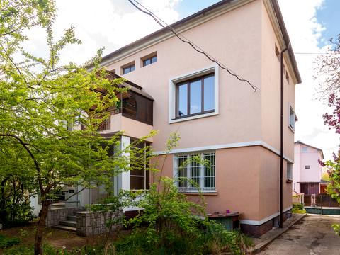 дом по адресу Херсонская ул. (Кибальчича), 15