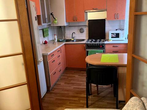 квартира по адресу Міського Лісу ул. (Нахимова), 49