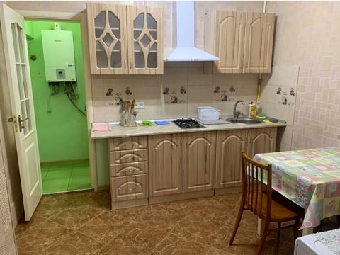 квартира за адресою Базарна вул., 4