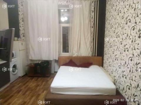 квартира за адресою Римарська вул., 19