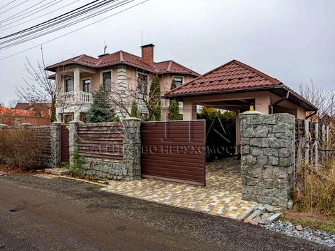 будинок за адресою Георгія Горюшка вул.