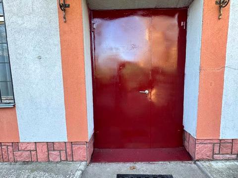 коммерческая по адресу Киевская ул., 22