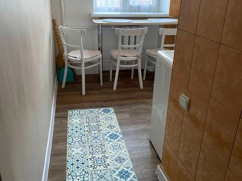 квартира по адресу Квитневая ул., 3