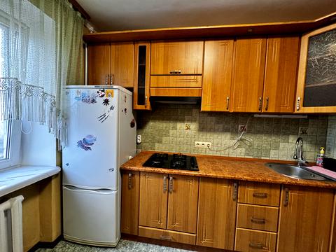 квартира по адресу Николая Амосова ул., 19