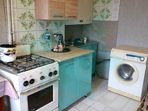 квартира за адресою Дніпро, Набережна Перемоги вул., 108 к3