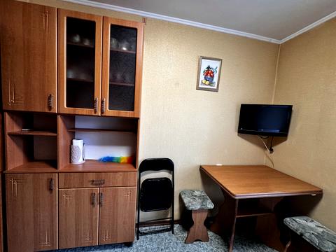 квартира по адресу Николая Амосова ул., 19