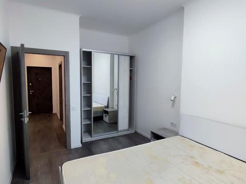 квартира по адресу Олеговская ул., 1