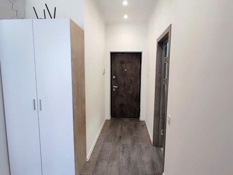 квартира по адресу Олеговская ул., 1