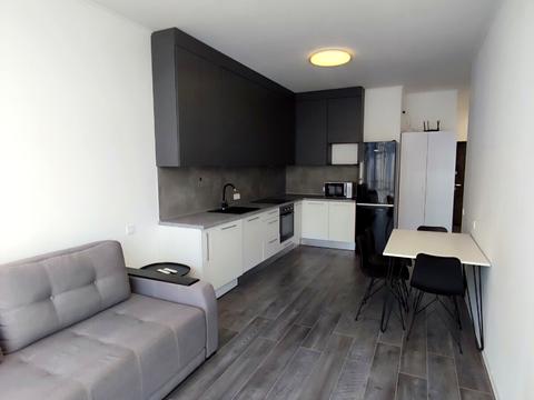 квартира по адресу Олеговская ул., 1