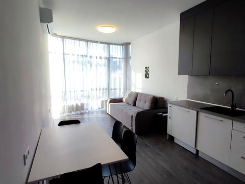 квартира по адресу Олеговская ул., 1