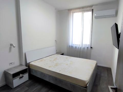 квартира по адресу Олеговская ул., 1