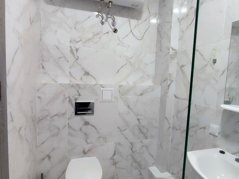 квартира по адресу Олеговская ул., 1