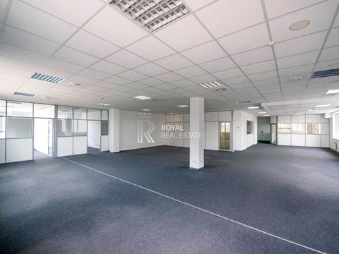 комерційна за адресою Пімоненка, 13