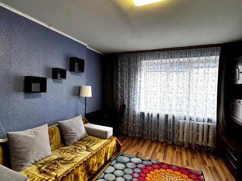 квартира по адресу Николая Амосова ул., 19