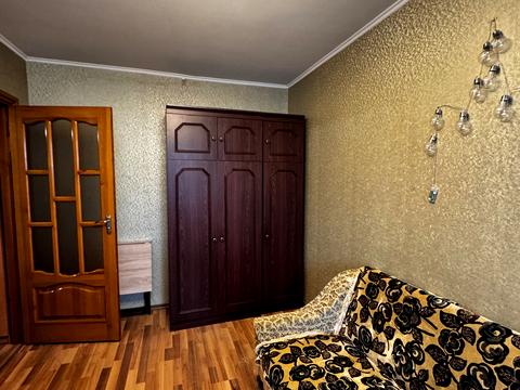 квартира по адресу Николая Амосова ул., 19