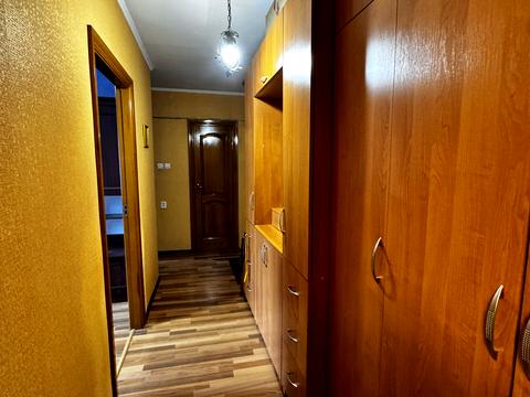 квартира по адресу Николая Амосова ул., 19