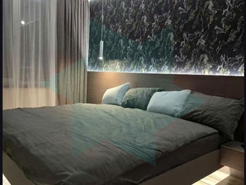 квартира по адресу Набережная Победы ул., 40-Д