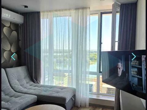 квартира по адресу Набережная Победы ул., 40-Д