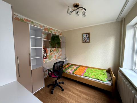 квартира за адресою Лесі Українки вул., 7